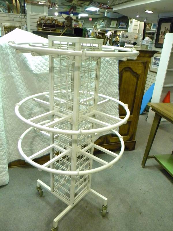 Display Rounder