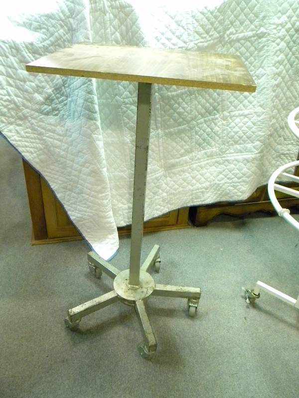 Portable Table