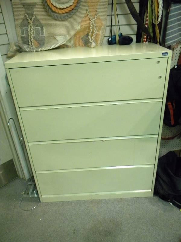 File Cabinet