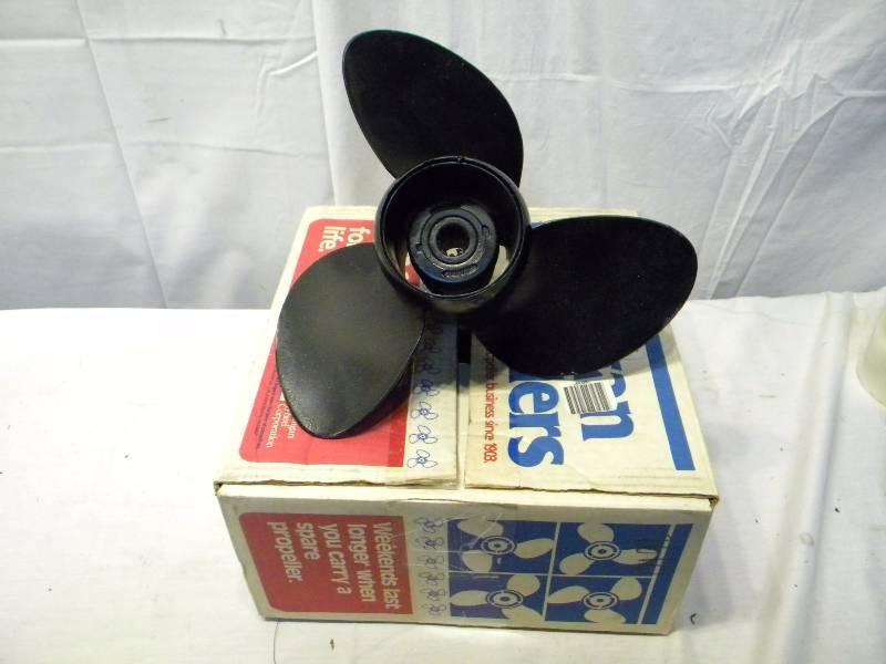 Propeller