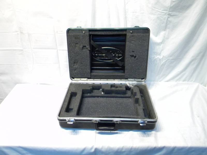 TechMate Case