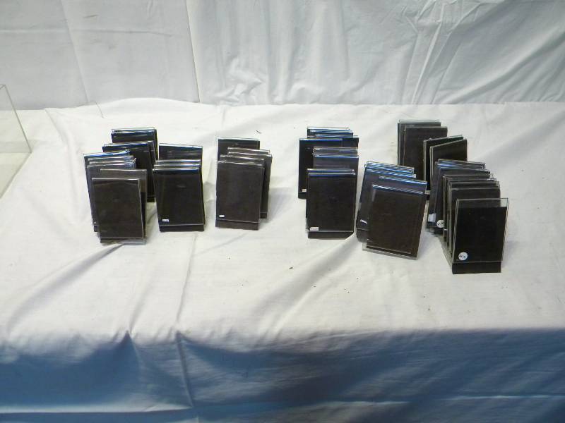 Display Stands