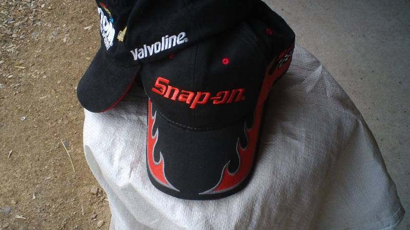 For Nascar enthusiasts