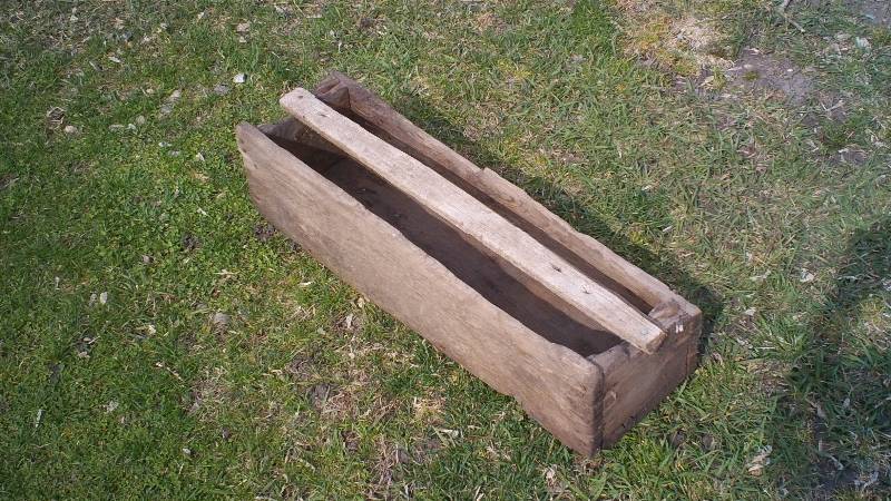 Tool box