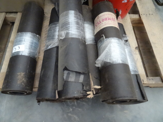 2 ply super jumbo tex weather resis...