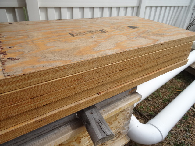 New micro lams. 22 x 20 x 1.75. 6...