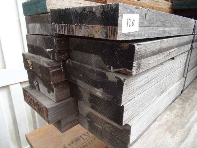 Structural engineered boards. 9 x 2...