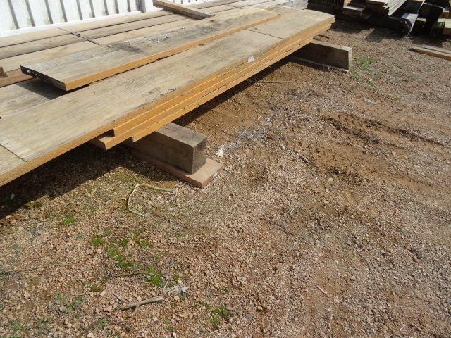 Micro lams. 165 x 2. Longest boar...