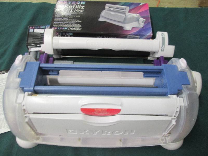 Xyron Creatopia Creative Machine fo...
