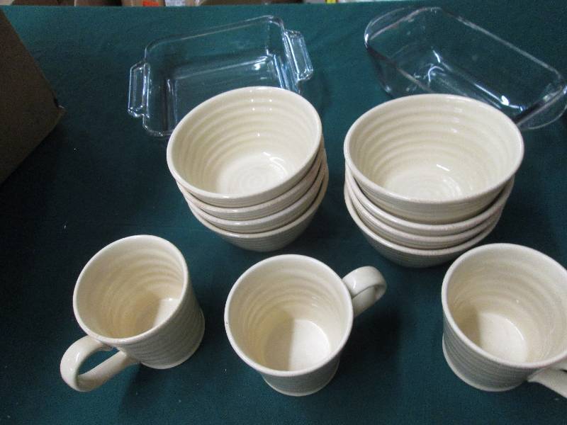 Glass Loaf Pan, 8x8 Glass Bake Pan,...