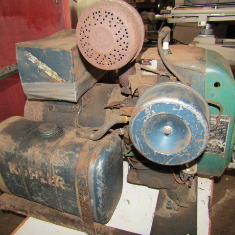 Generator