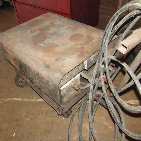 Powerwasher
