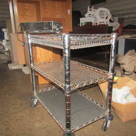 Cart