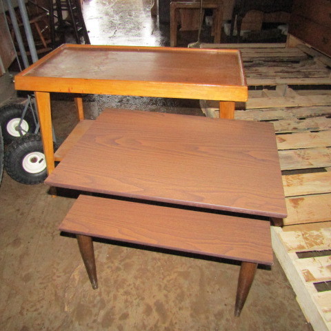 Tables