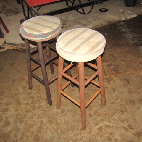 Bar stools