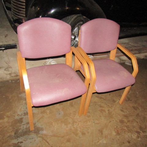 Chairs