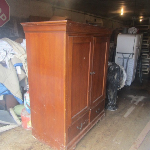 Storage