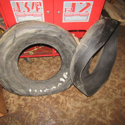 Tire
