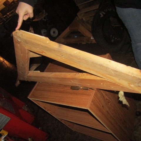 Rafter