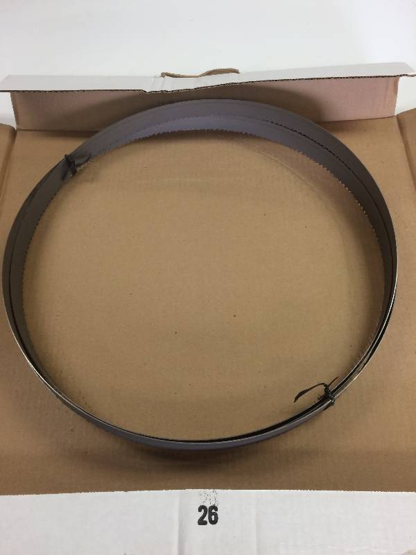 Band Saw Blade