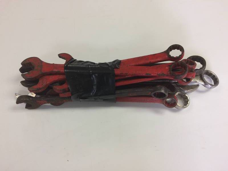 Wrenches