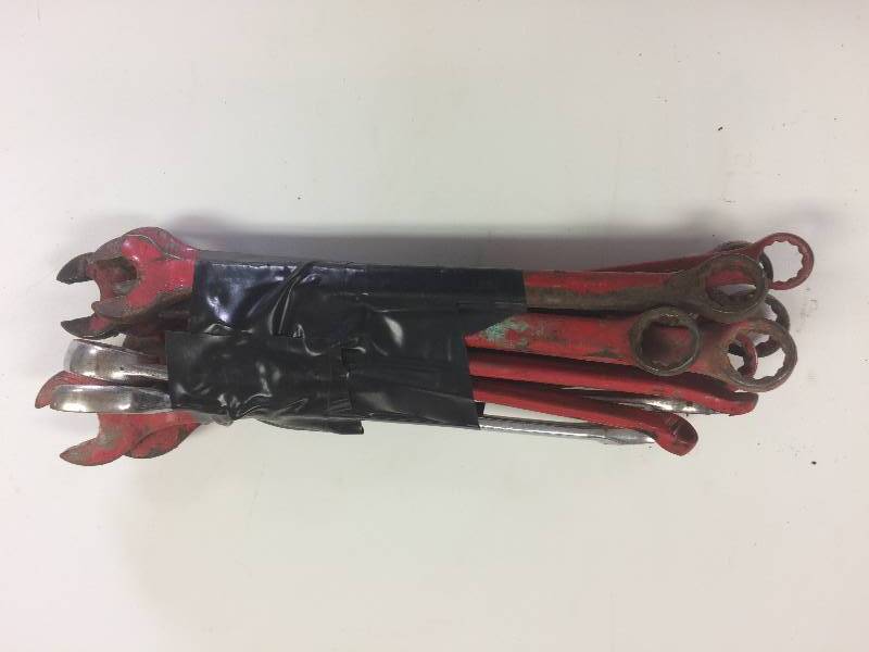 Wrenches