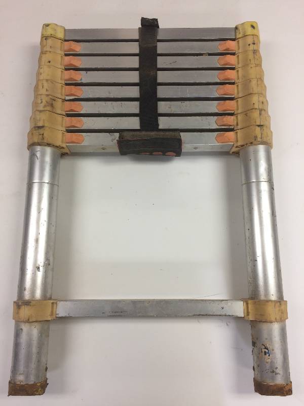 Collapsible Ladder