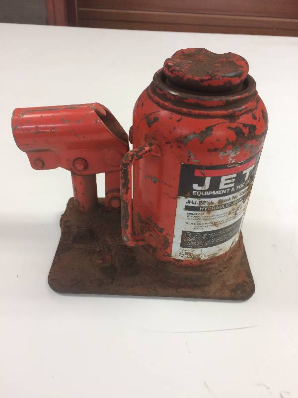 Bottle Jack