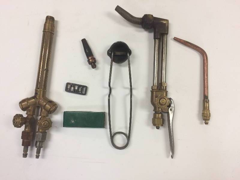Torch Items