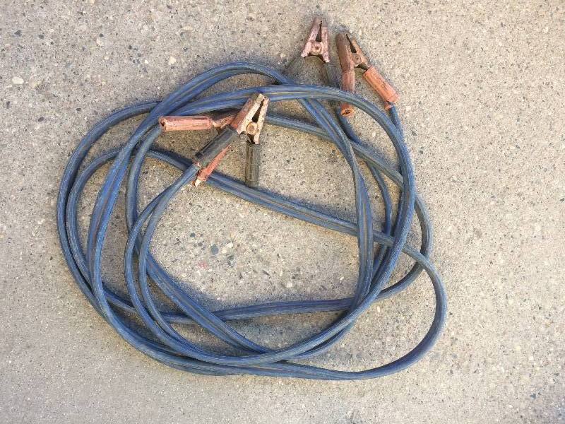 Jumper Cables