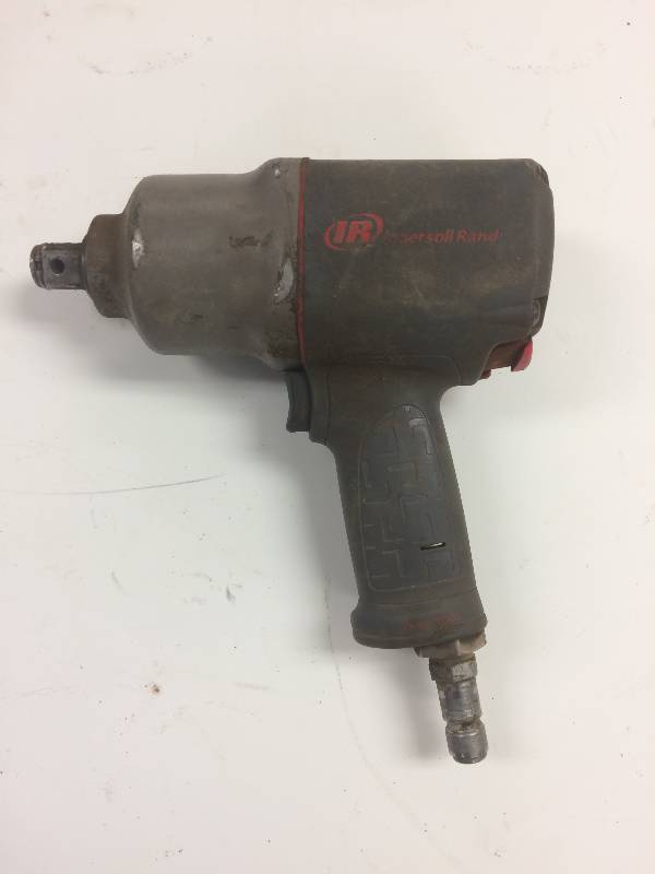 34 Impact Gun