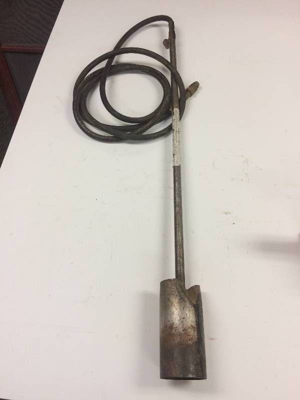 Propane Torch