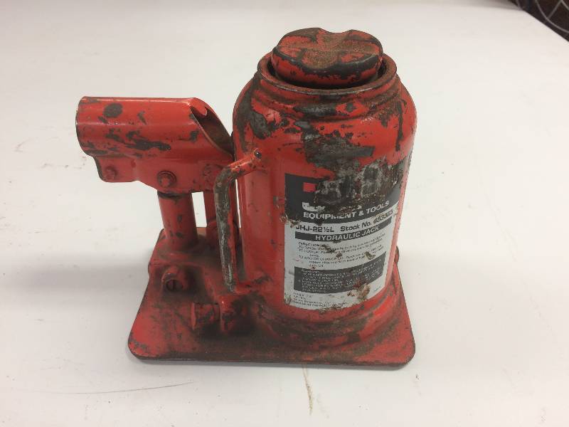 Bottle Jack