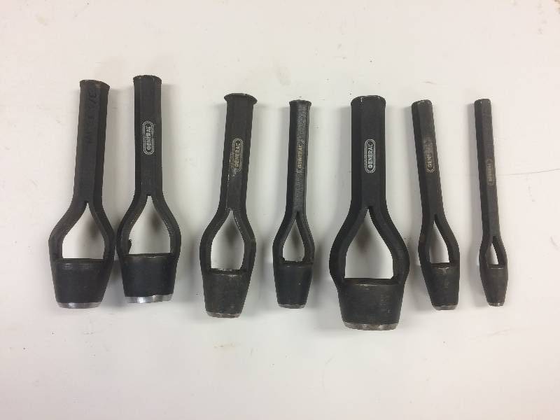 Hole Punch Kit