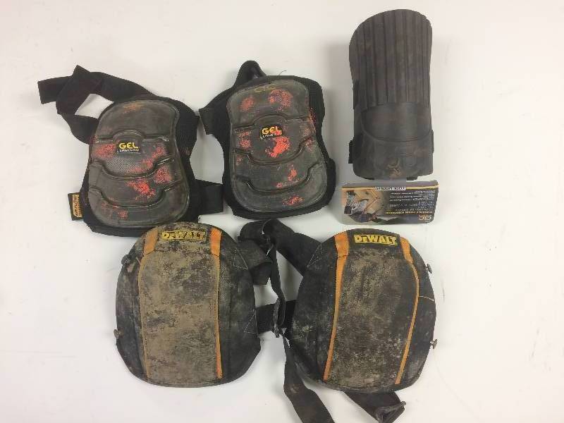 Knee Pads