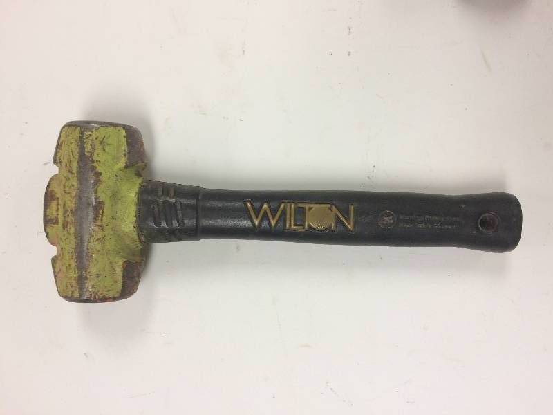 Sledge Hammer