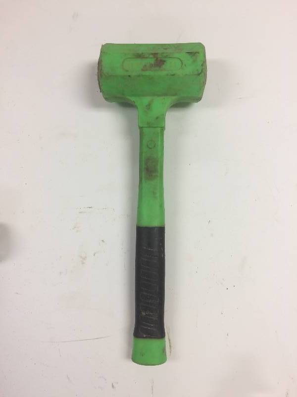 Dead Blow Hammer