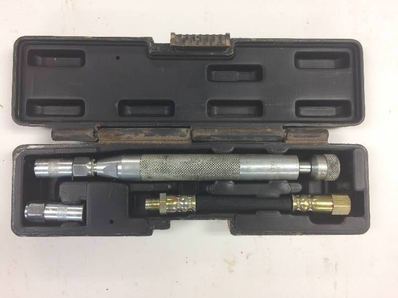 John Deere Grease Fittings Kit