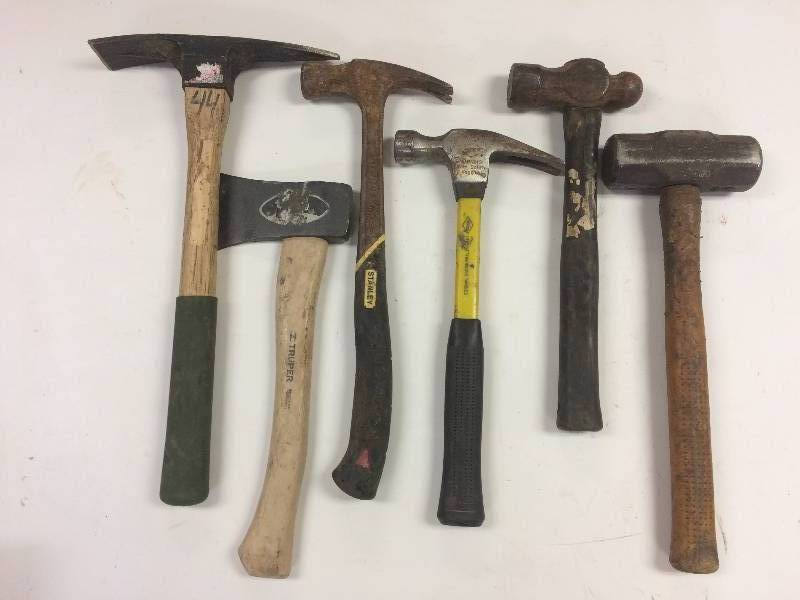 Hammers