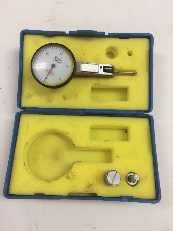 Dial Indicator