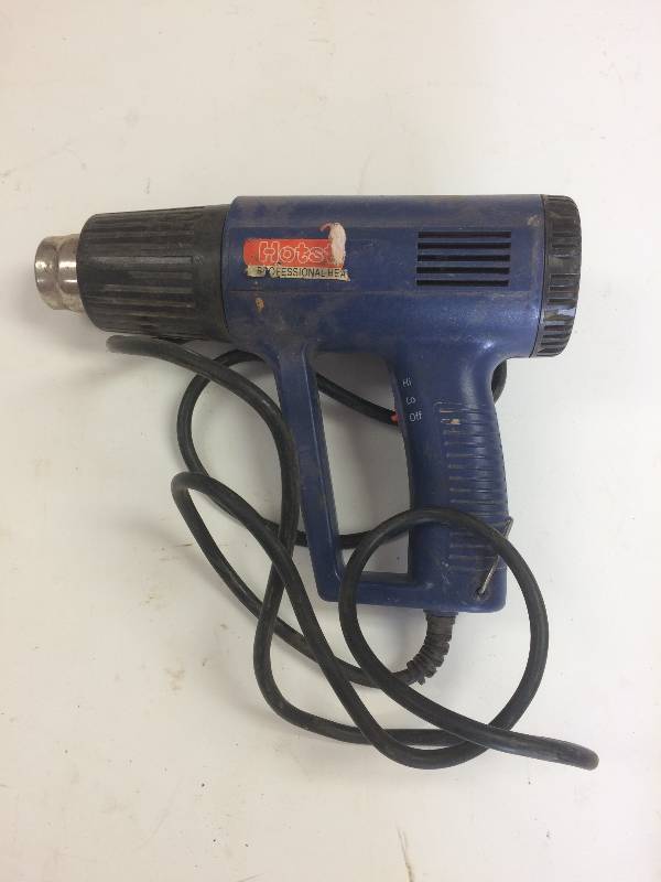 Heat Gun