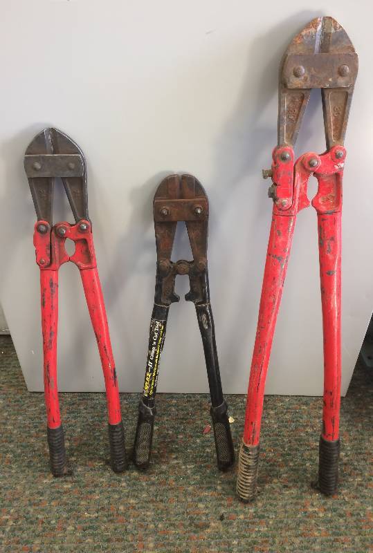 Bolt Cutters