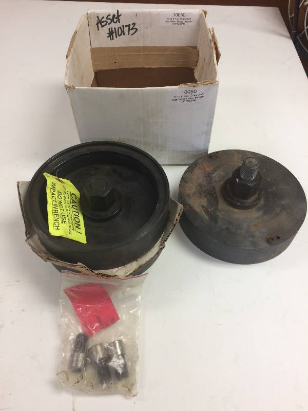 CAT SealSleeve Installer 340608