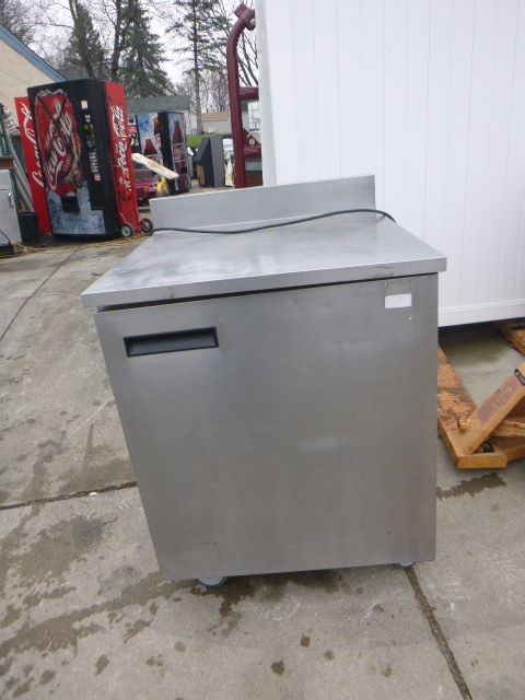 Enodis Freezer