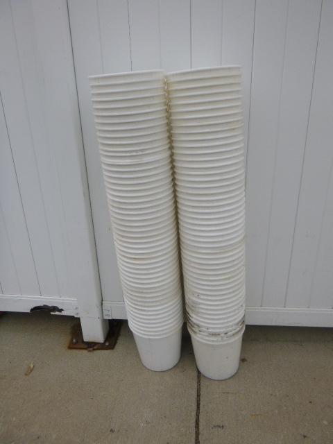 1 Gallon Pails