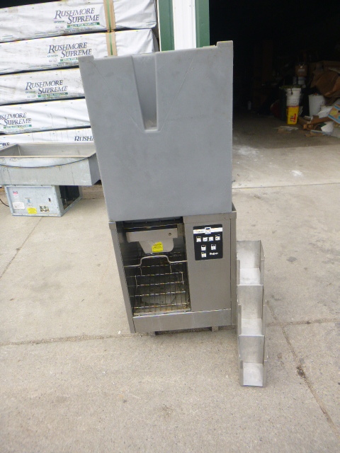 Frymaster French Fry Dispenser