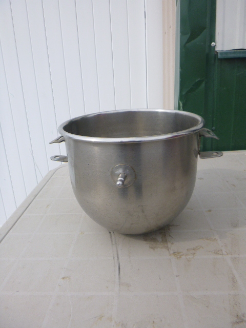 Mixing Bowl