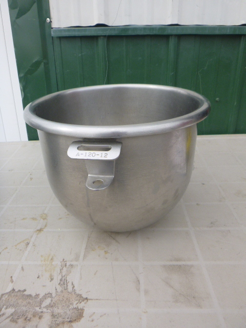 Mixing Bowl