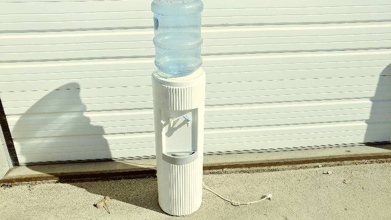 Water Cooler
