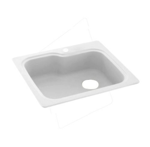 Swanstone Kssb 3322 010 33 Inch By 22 Inch Large Single Bowl